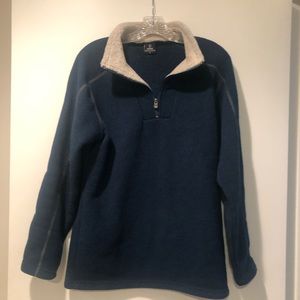 Kuhl men’s half zip